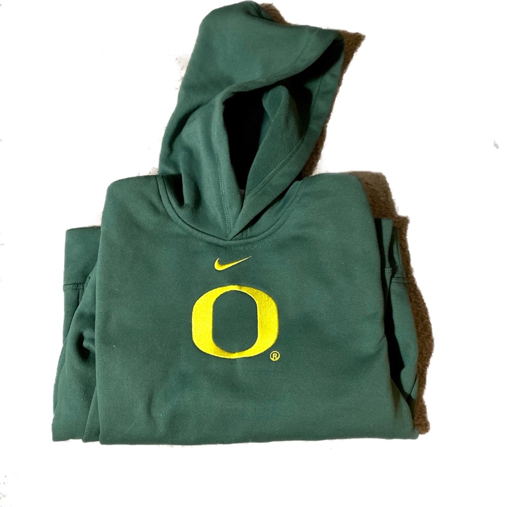 🔆Kids Oregon Ducks Hoodie🔆